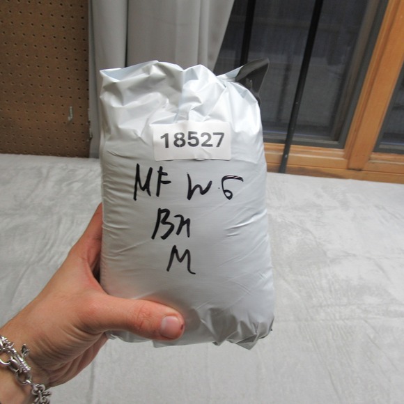 The North Face Alpz 2.0 Down Vest Womens Small Black Light Pack Quilted Puffer - Picture 12 of 12